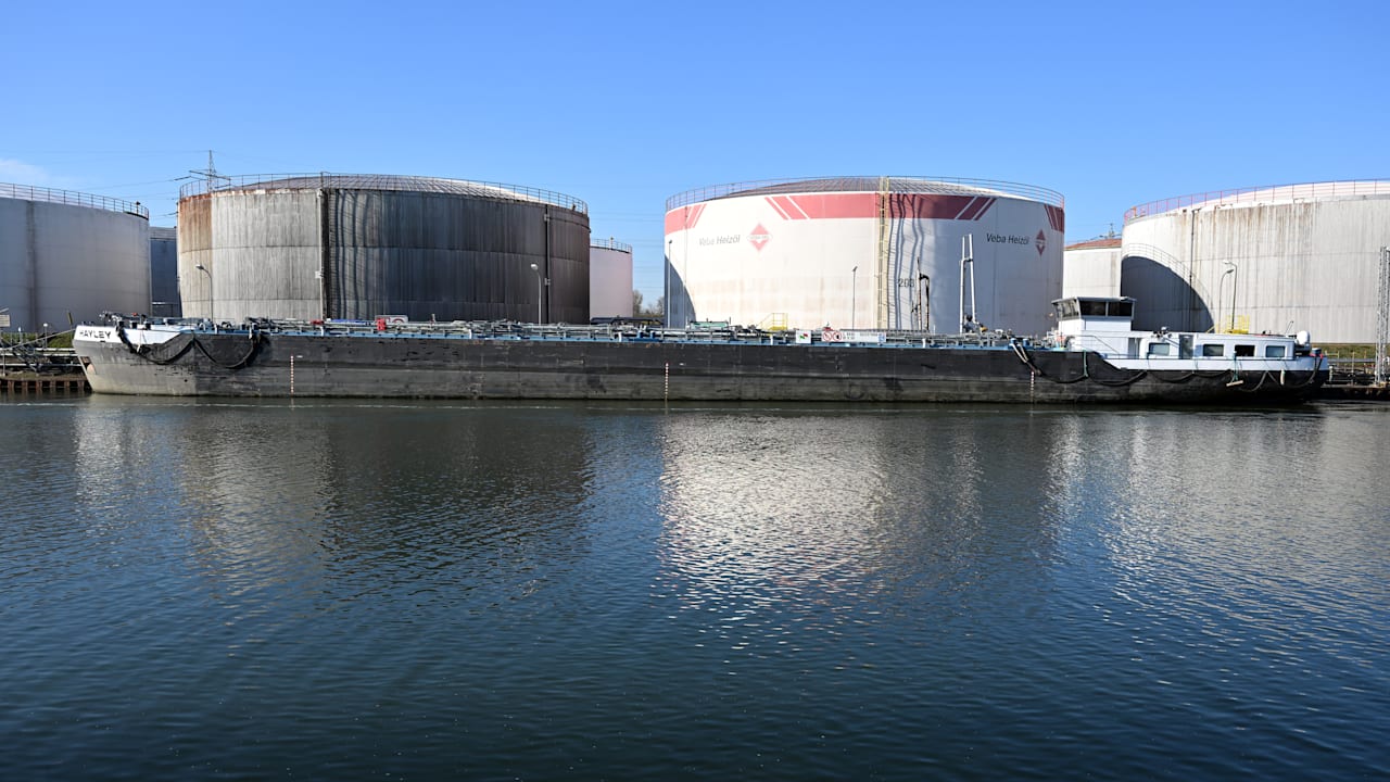 German-Iranian Trade Shrinks: Bilateral Ties Hold in Key Sectors